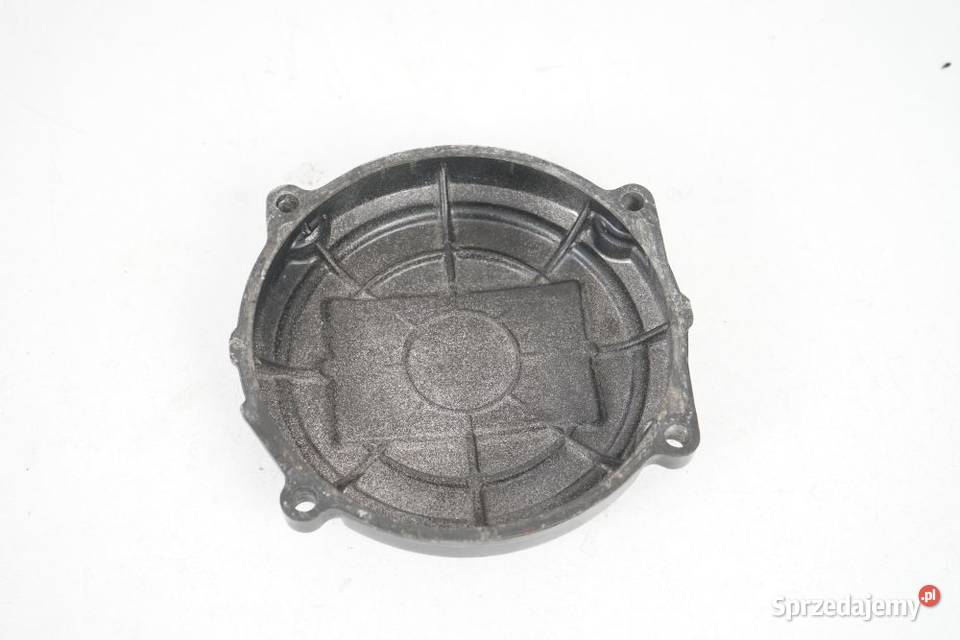 Yamaha XJ 550 4V8 lewy dekiel silnika dolnośląskie Bolesławiec sprzedam