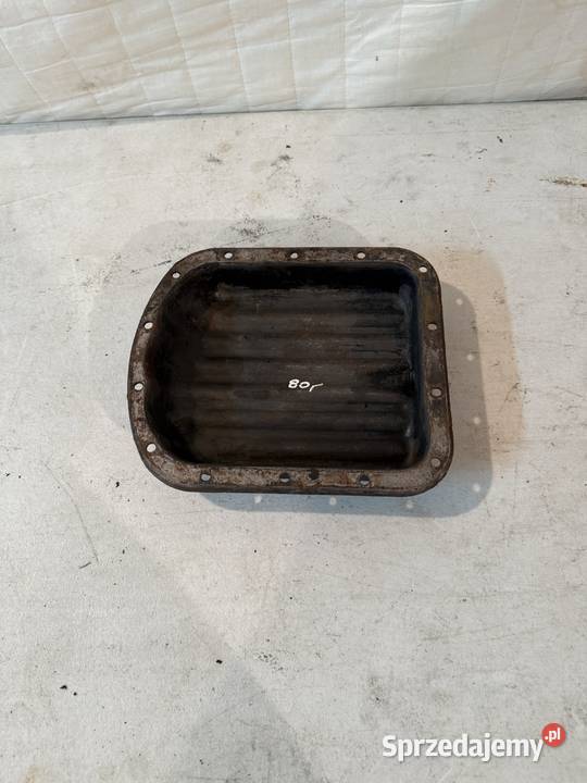 Zundapp ks600 miska oleju Warszawa sprzedam