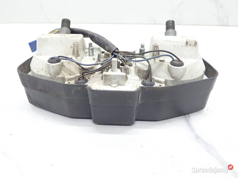 Licznik Zegary Yamaha XTZ 660 Tenere 9099r Strzelce Krajeńskie