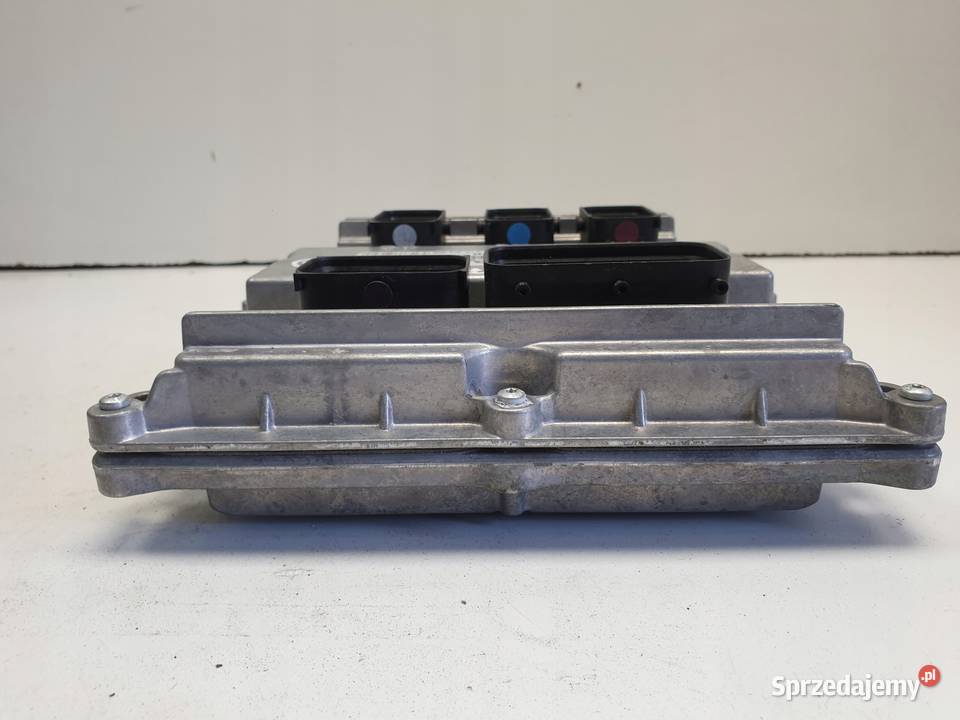 Audi Q7 4M 30 TDI STEROWNIK SILNIKA komputer