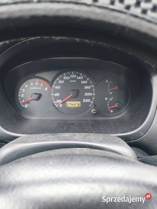 Honda Civic 14 benzyna łódzkie Lutomiersk