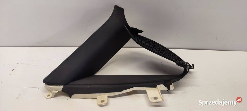 AUDI A7 4G OSŁONA SŁUPKA LEWA 4G8867287