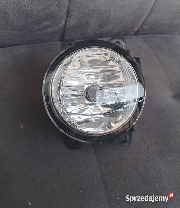 Halogen ducato Jumper boxer iveco daily 14 Lampy przeciwmgielne świętokrzyskie Ostrowiec Świętokrzyski