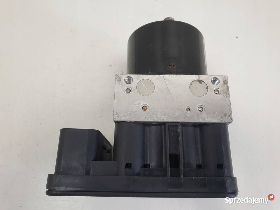 Volvo S40 II V50 POMPA ABS Sterownik 31274907 Części samochodowe Janów