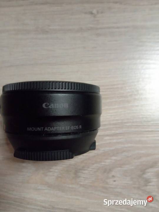 Canon eos r 10 Fotografia i Optyka