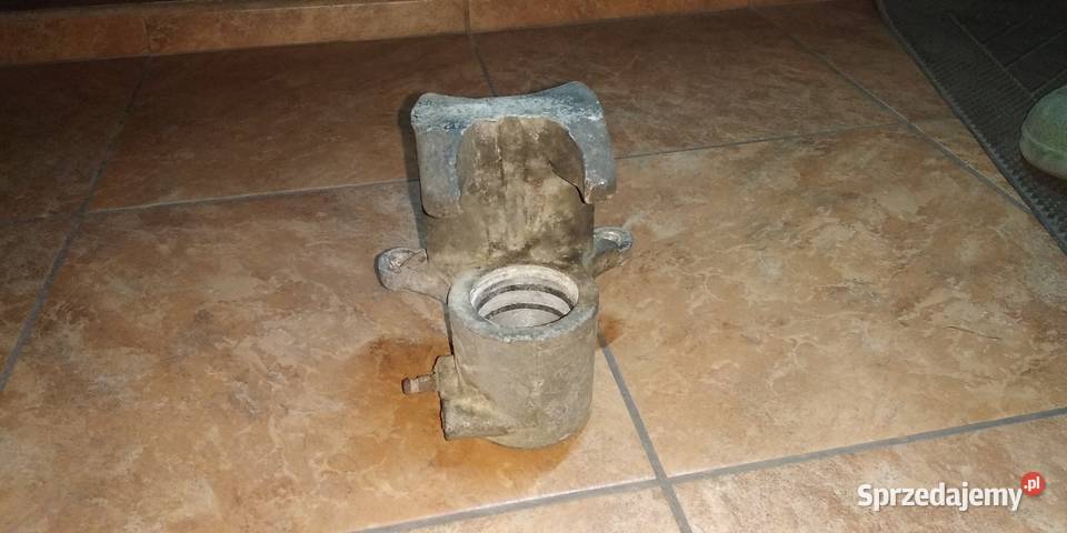 Zacisk hamulcowy ZAZ Tavria prawy przód lubelskie Snopków