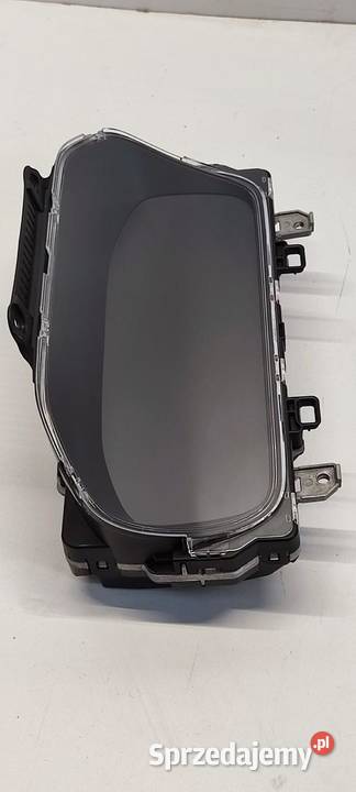 VOLVO XC40 LICZNIK VIRTUAL KOKPIT 32320737 Części samochodowe