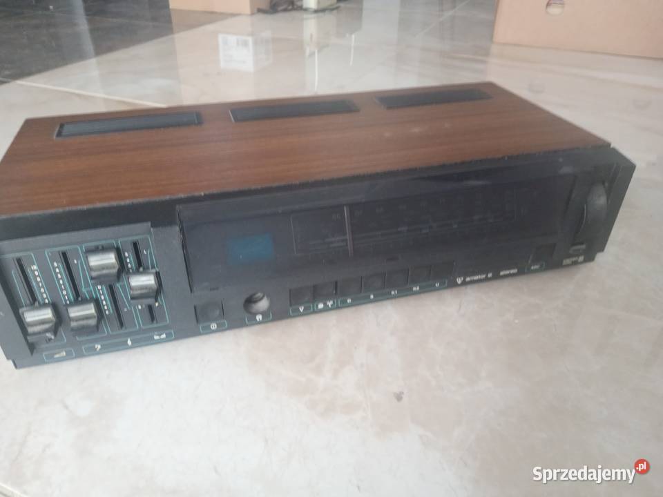 Amator Unitra śląskie Dąbrowa Górnicza