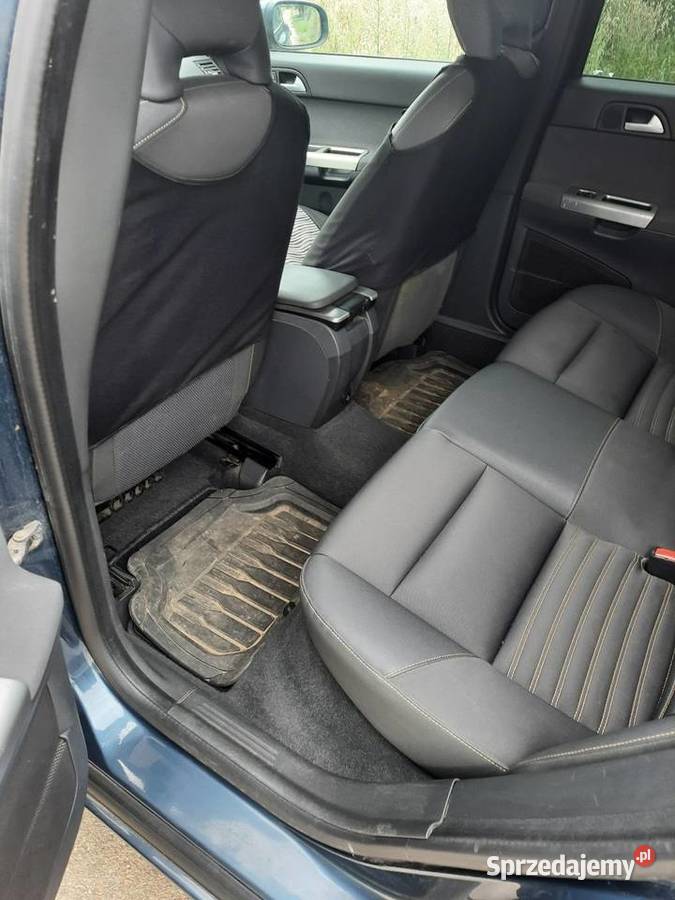 Sprzedam Volvo V50 Lublin