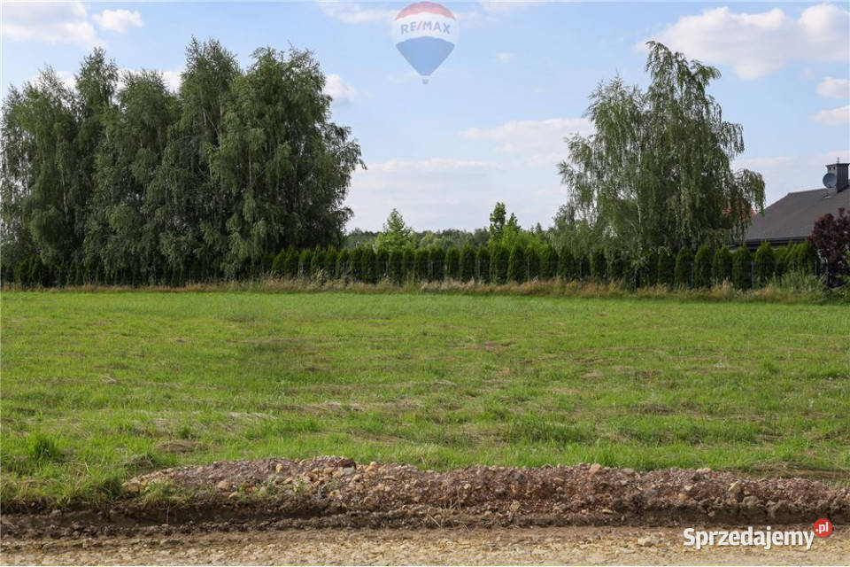 ZERO PROWIZJI działka inwestora Sprzedaż Pisarzowice