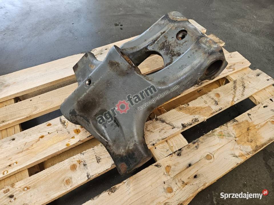 Wspornik FWD Massey Ferguson 7616 7480 6513 sprzedam