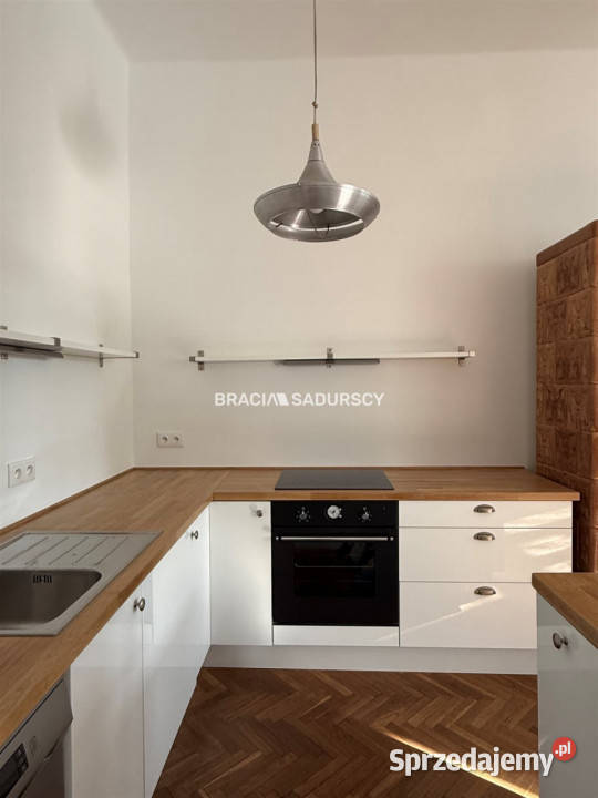 Mieszkanie na sprzedaż 60m2 2 pokojowe Kraków sprzedam