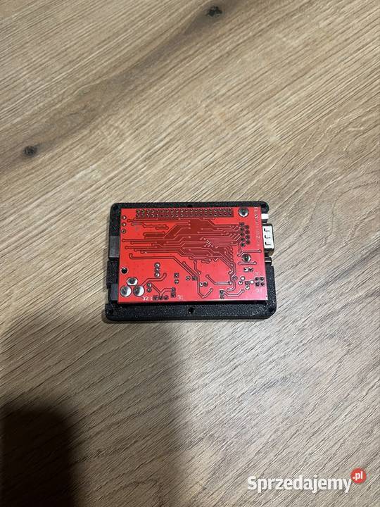 Obudowa programatora UPA Kolory Wieluń sprzedam