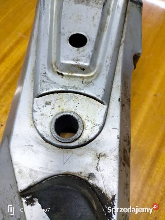 Pokrywa silnika skuter keeway 2t Łubno