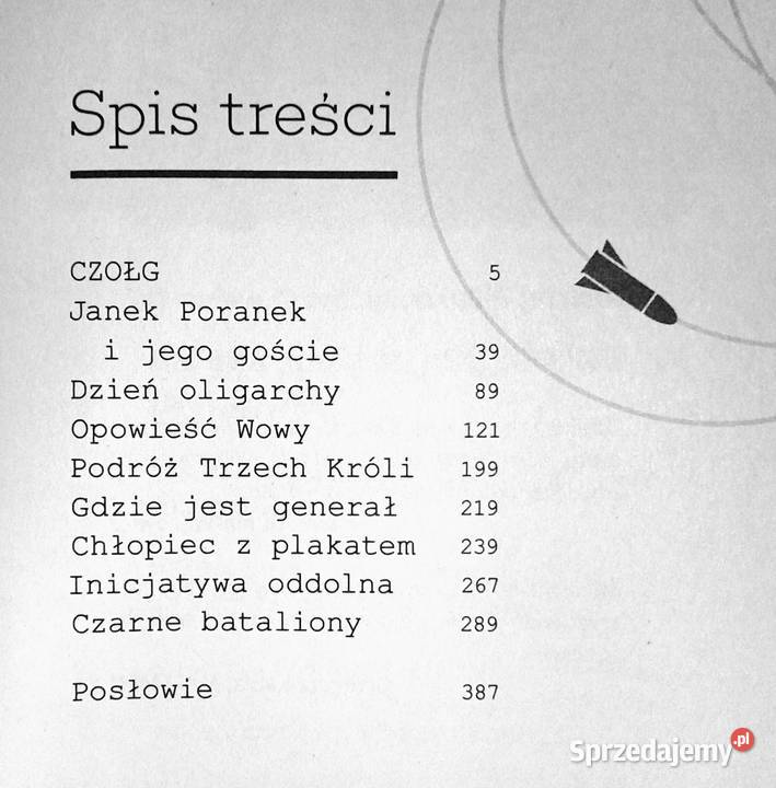 Czarne bataliony Piotr Gociek lubelskie