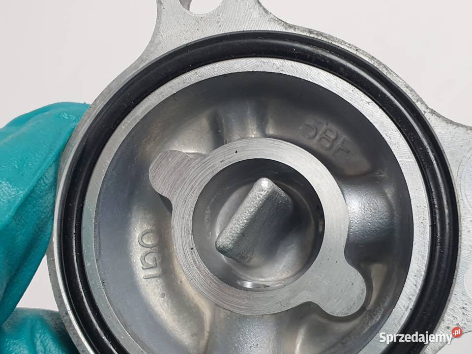 Dekiel Pokrywa Filtra Obudowa Yamaha Yfz 450 Pozostałe Łódź