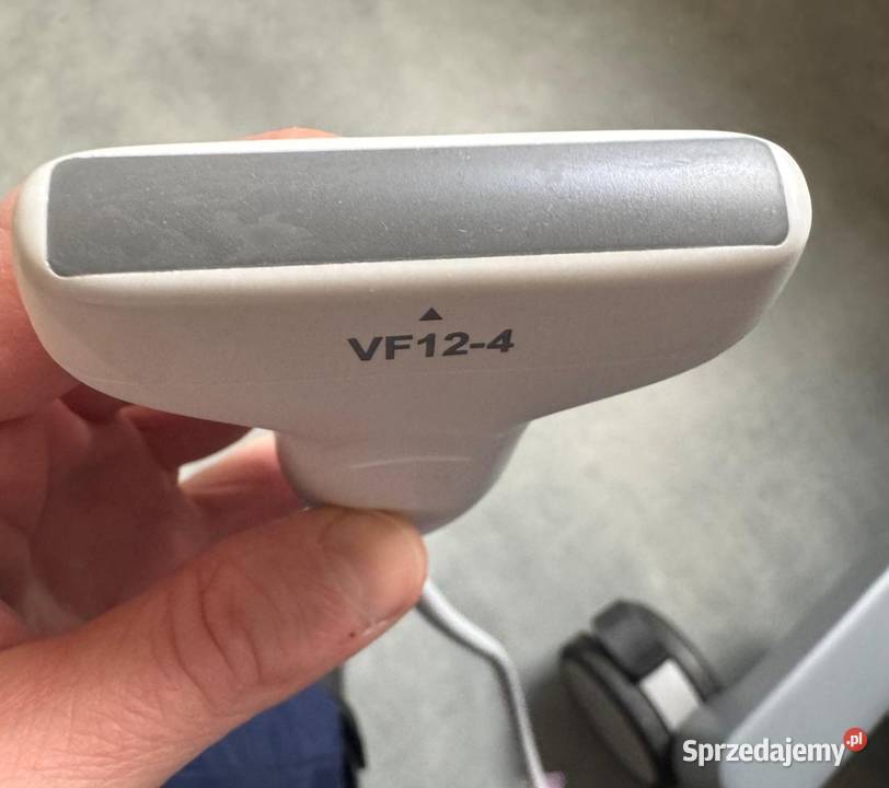 USG Siemens NX3 Elite na gwarancji 3 głowice Rzeszów