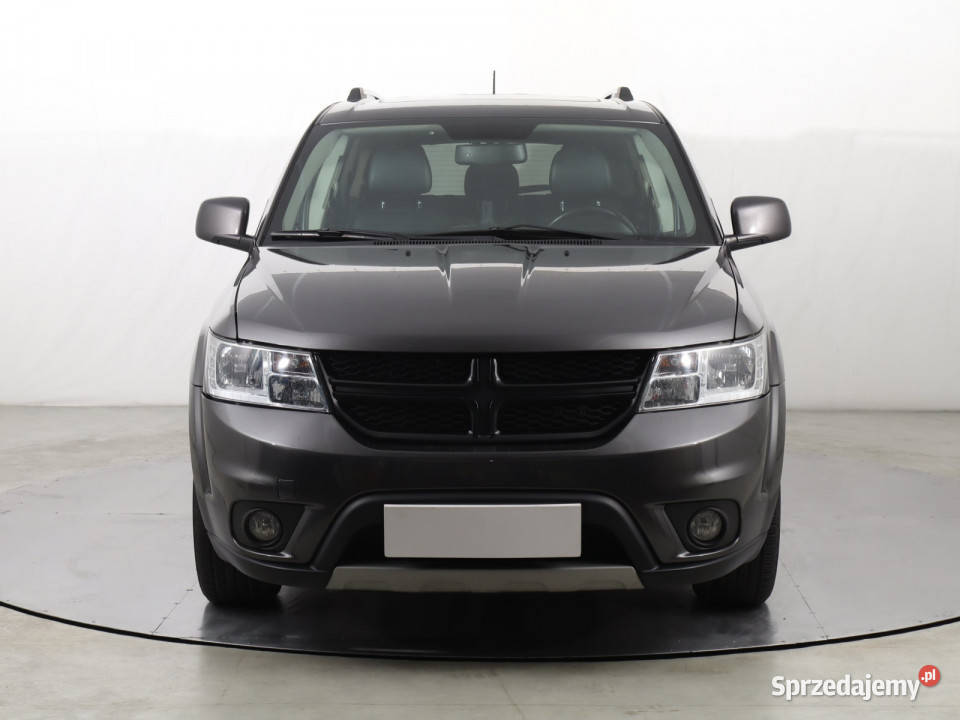 Fiat Freemont 20 MultiJet