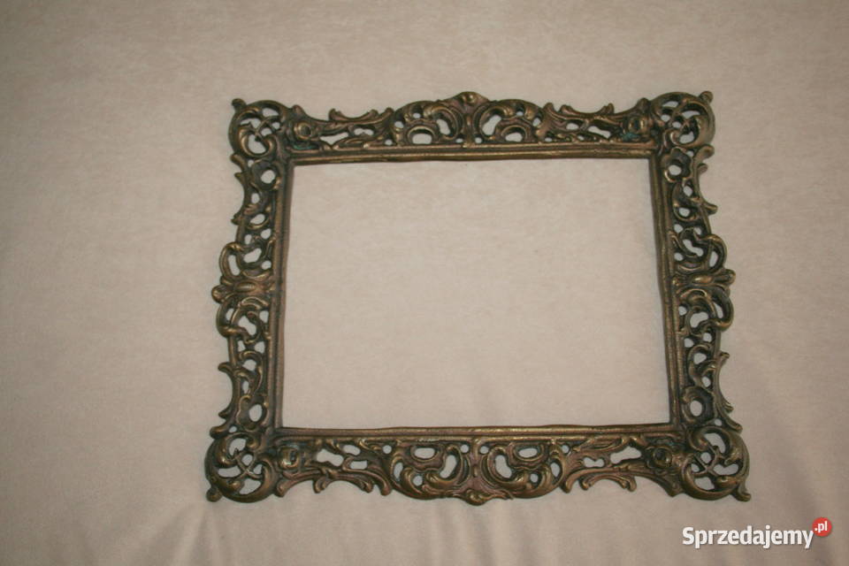 Ramka kujawsko-pomorskie Toruń