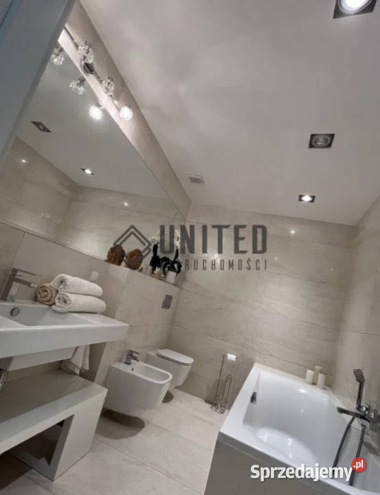 Apartament na ulicy Walońskiej Wrocław