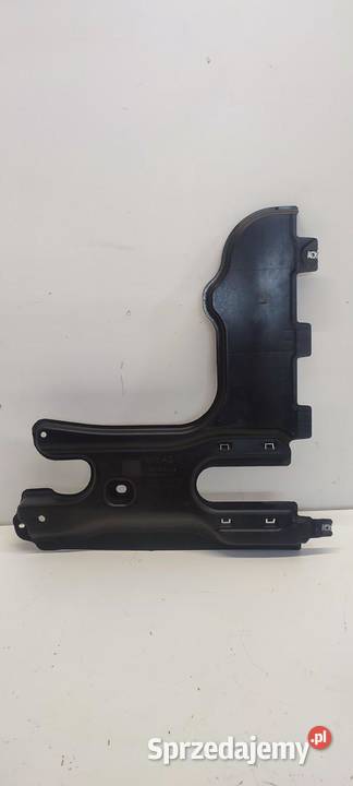 VW TIGUAN II OSŁONA PODWOZIA LEWA 5QF825101A osobowe dolnośląskie