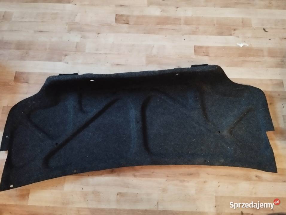 Obicie tylnej klapy Alfa 164 Poznań