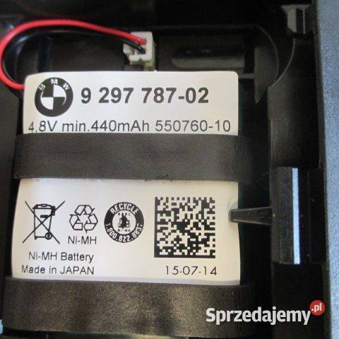 MODUŁ STEROWNIK TELEMATIK BMW 5 F10 F11 9371444 Rakoniewice