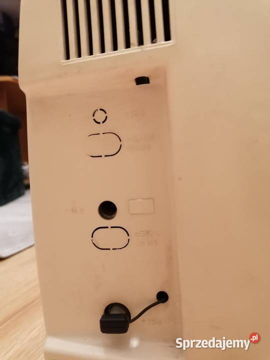 Telewizor Neptun 150 1984 Kineskopowy Jelenia Góra