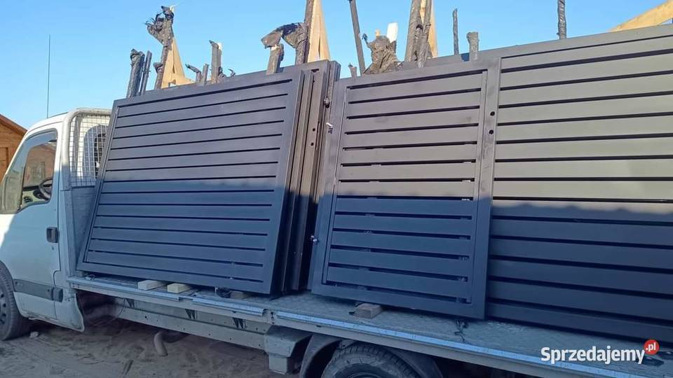 BRAMY NISKIE CENY Warszawa