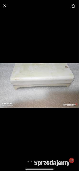 Kostka rozgałęzna blok Gliwice