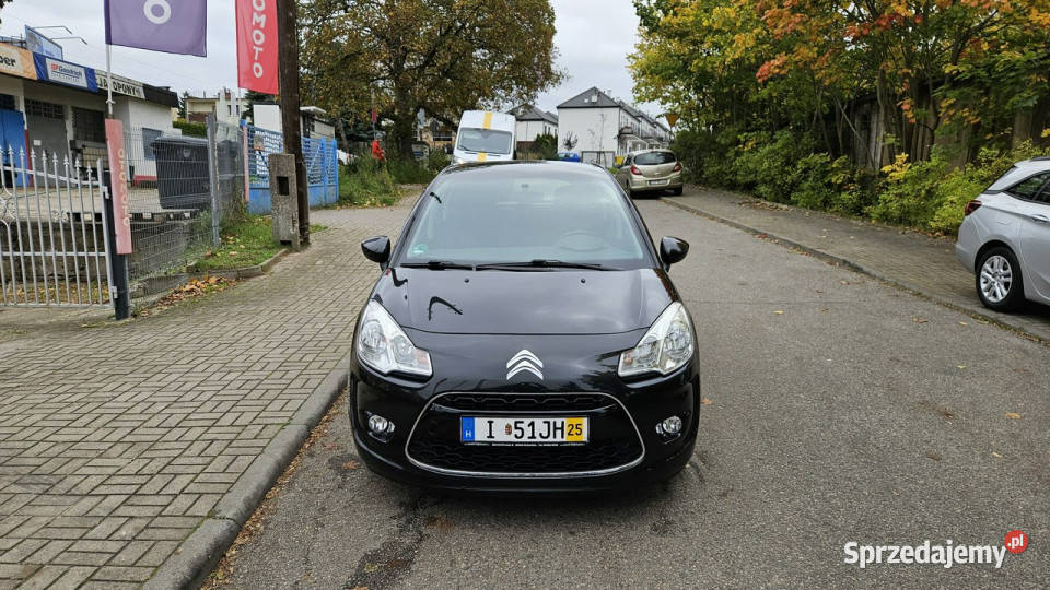 Citroen C3 Szczecin sprzedam