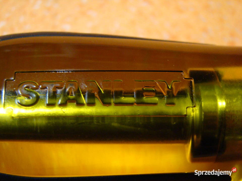 Dłuto do drewna STANLEY FAT 50 mm Ref 016267 śląskie Bielsko-Biała