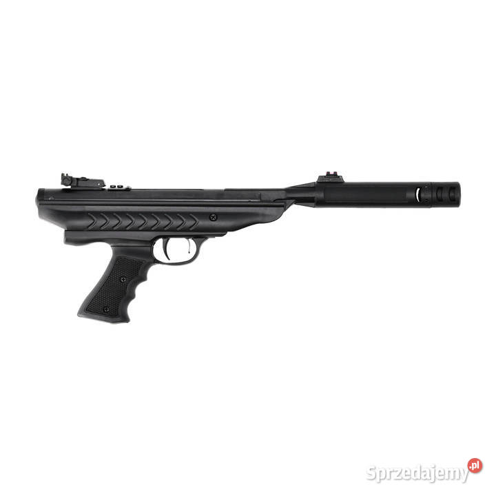 Wiatrówka pistolet Optima by Hatsan SuperCharger mazowieckie Warszawa sprzedam