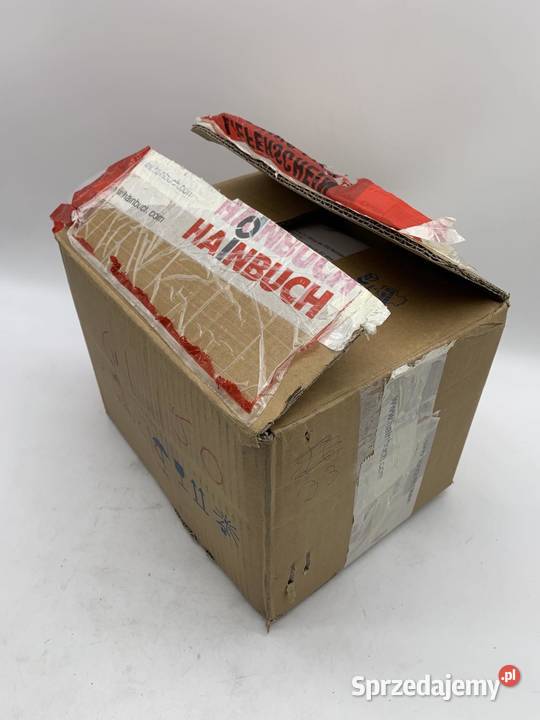 Hainbuch Spanntop Modular 32 SP0115010200 Warszawa