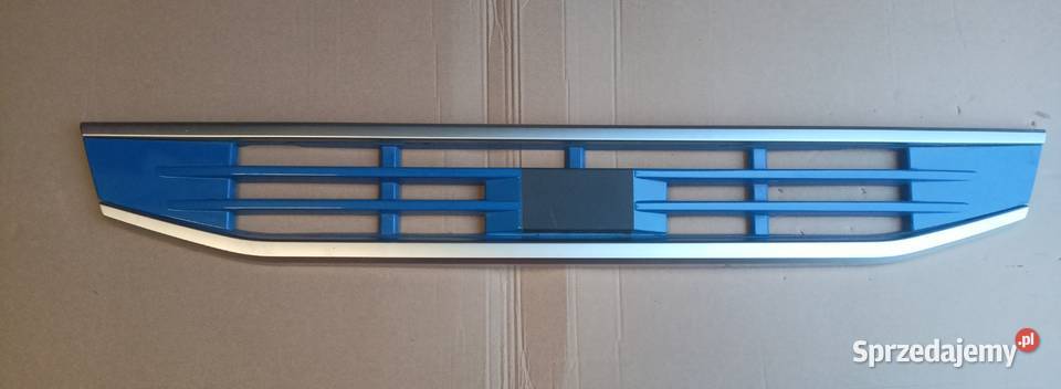 VOLVO FH5 FH 5 GRILL ATRAPA DOLNA ŁAWKA 22822436 Sulechów