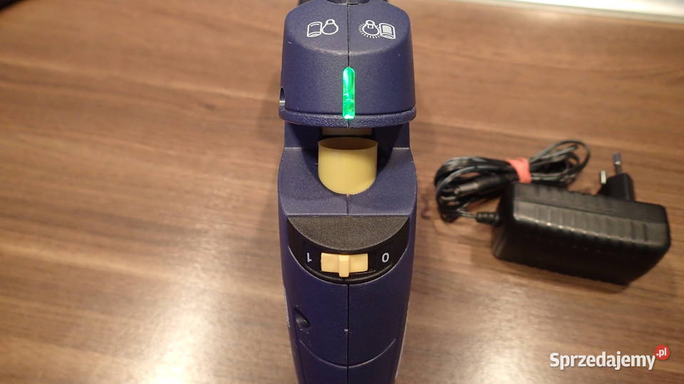 Akumulatorowy pistolet do kleju Rapid BGX300 na śląskie Sosnowiec