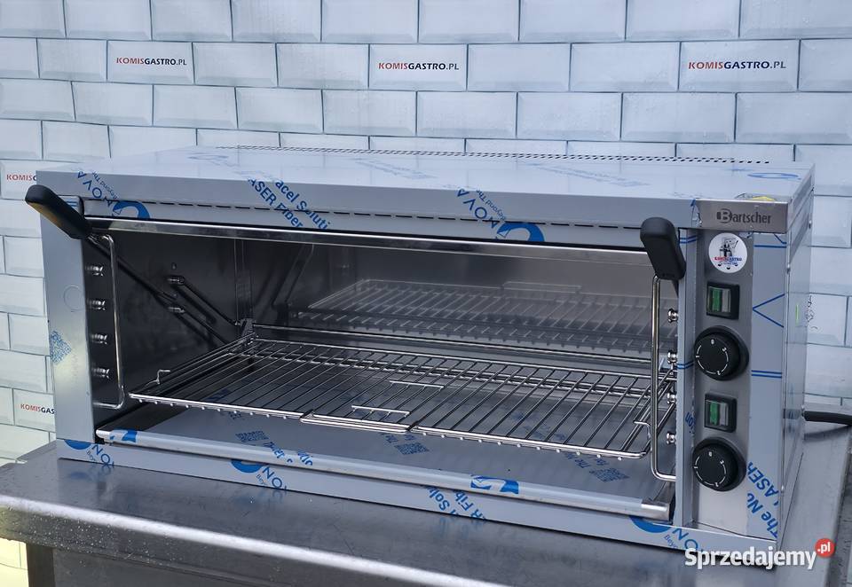 Salamander 127251 Gastronomia Warszawa