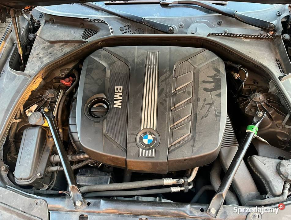 Bmw serii 5 f11 520d kombi f10audi a4a6a8