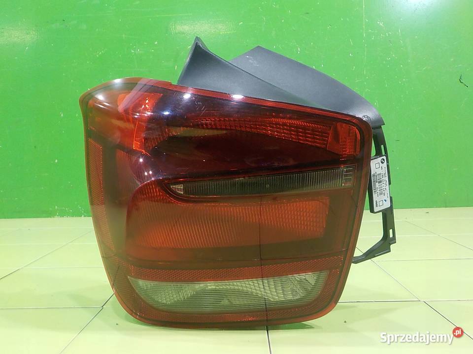 BMW 1 F21 13r 1115 HB 3D lampa lewa tyl mazowieckie Suków