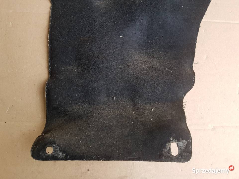 Citroen C3 Picasso lift osłona termiczna sprzedam