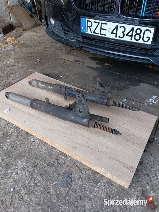 Przednie zawieszenie Dniepr Ural K750 podkarpackie Rzeszów