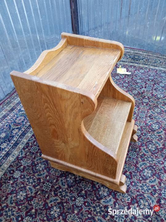 Szafkę sprzedam kujawsko-pomorskie