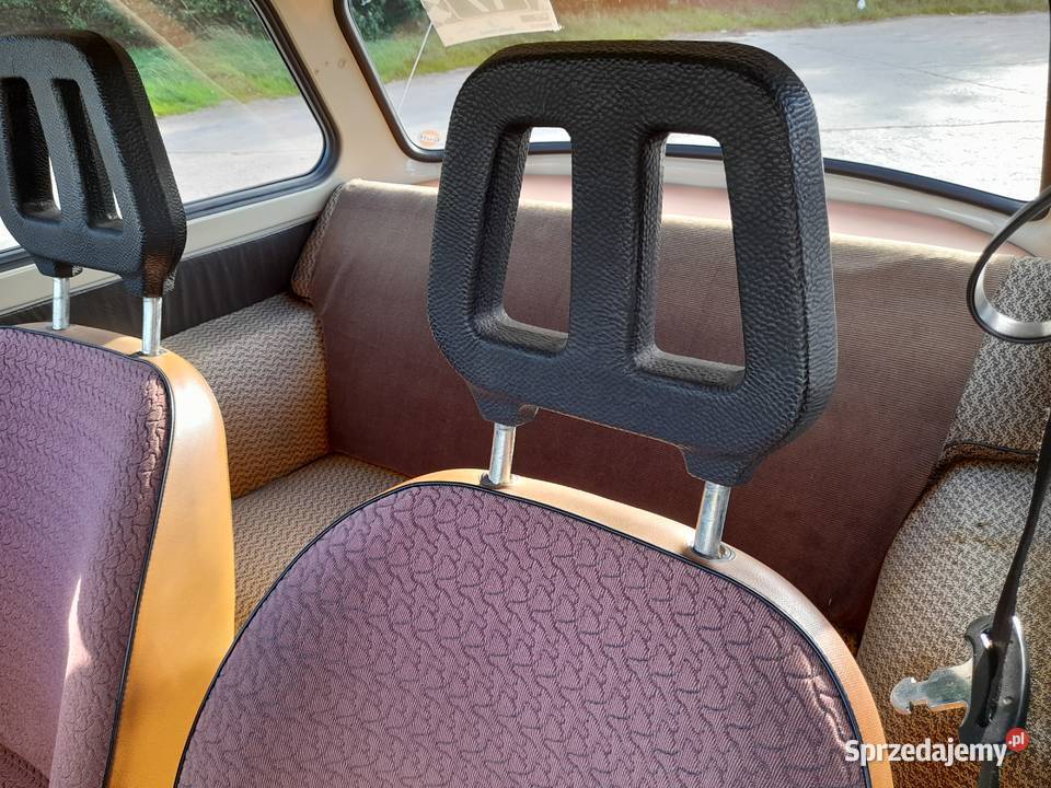 Trabant 601S Hycomat Rumia sprzedam