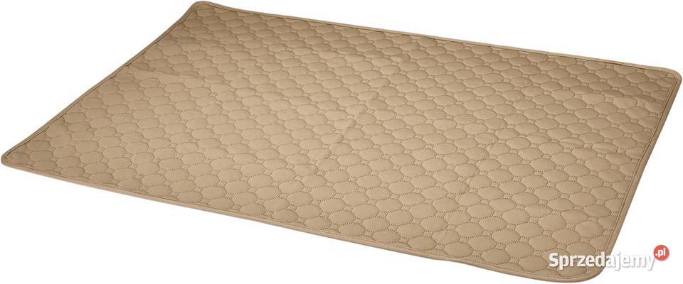 Mata podkładka chłodząca psa kota koc 100x70 Długołęka