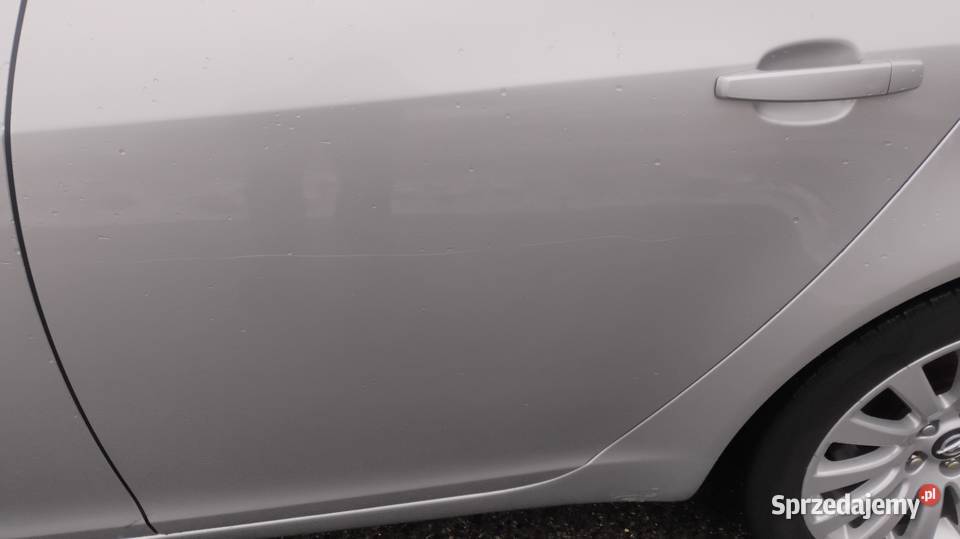 opel Insignia 28 lpg Hatchback Gręzów