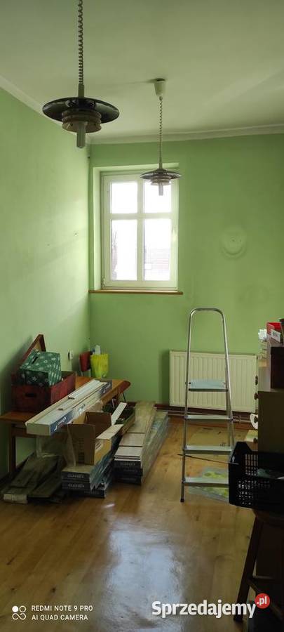 Lokal użytkowy aptece Chocianów