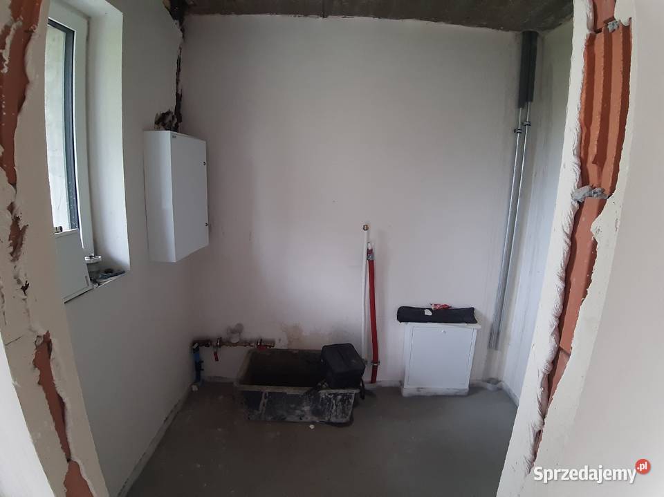 Dom jenorodzinny 5000m2 dolnośląskie sprzedam
