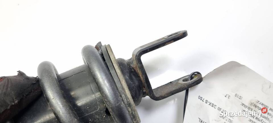 AMORTYZTOR TYŁ MOTOCYKL SUZUKI GSXS750 GSXS 750 Lipno