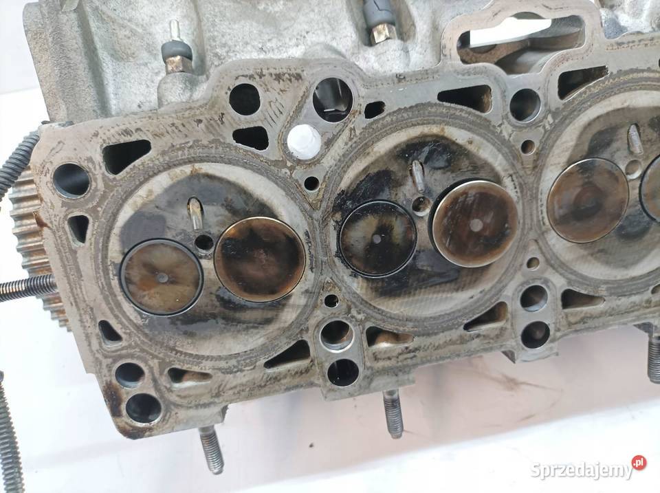 GŁOWICA KOMPLETNA 038103373R 19 TDI Skoda świętokrzyskie