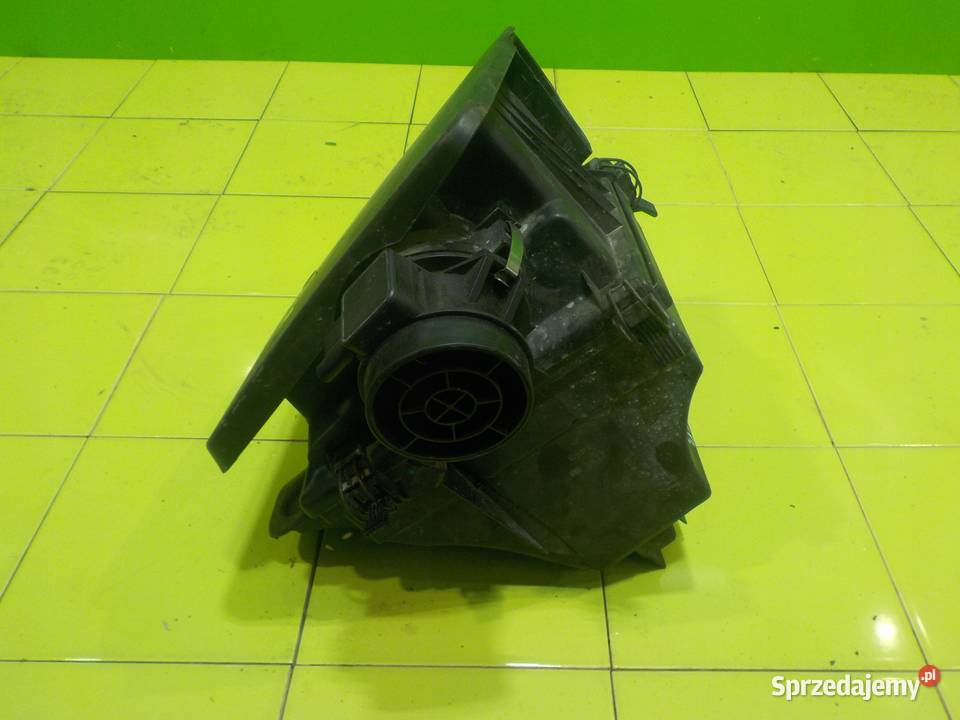 BMW X3 E83 04r 5D obudowa filtra powietrza Suków